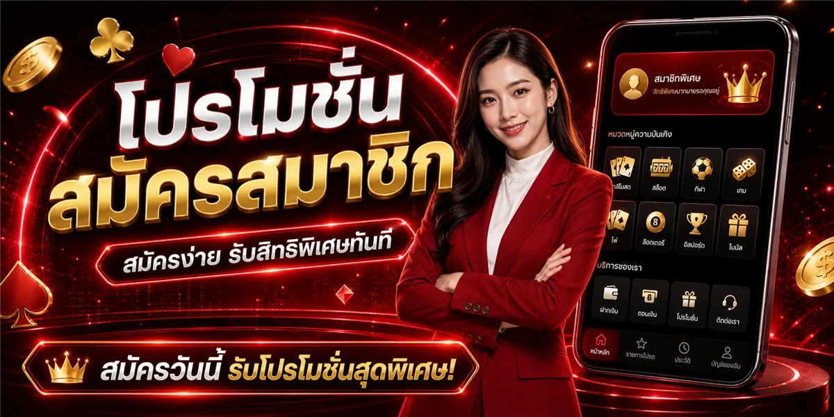 CLUBVIP88 แบนเนอร์หน้าแรก คาสิโนออนไลน์เว็บตรง สมัครเล่นได้ทันที